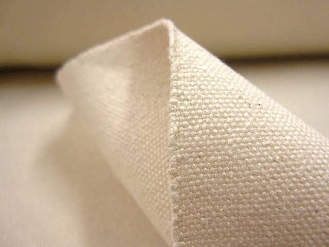 Cotton Duck Fabric