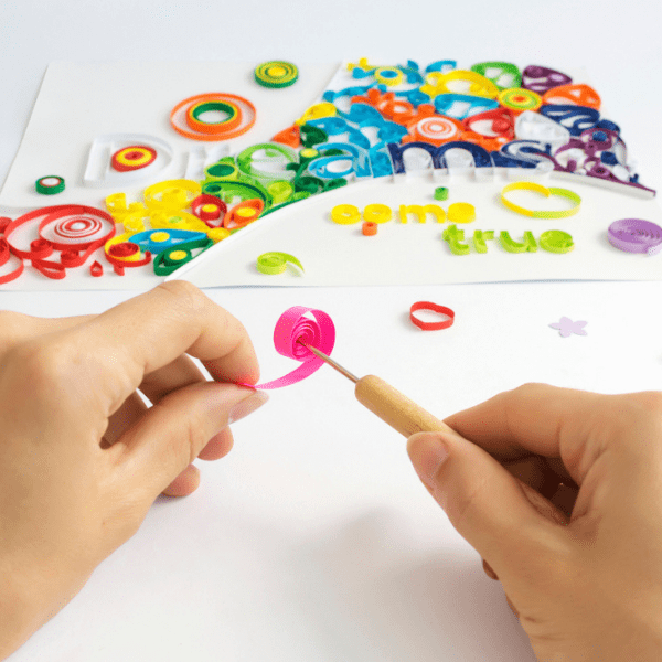 Quilling