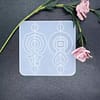 Ear Ring Silicone Mold