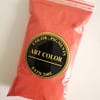 Pigment Resin Color Powder - Red