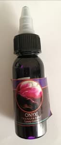 Onyx Alcholoic Resin Pigment
