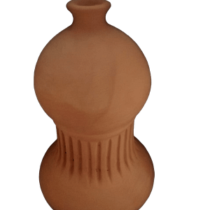 Pottery Vase Aswan Clay