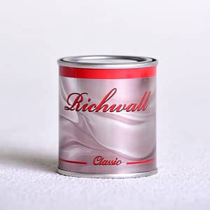 Metallic Paints – Richwall Silver