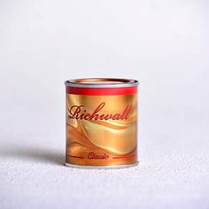 Metallic Paints – Richwall Cooper