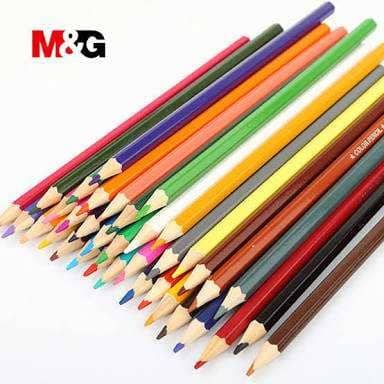 M&G Pencil Watercolor Aquarelle